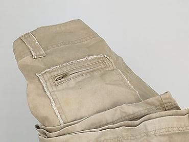 spodnie robocze castorama: Spodnie damskie, rozmiar S — 6