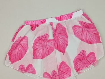 krótkie spodenki luźne: Szorty damskie, rozmiar S — 1
