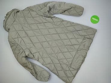 kurtka peruna: Your Sixth Sense, Kurtka zimowa damska, rozmiar 5XL — 3