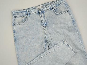 pull and bear cargo: House of Denim, Jeansy dla mężczyzn, rozmiar XL — 1