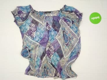 Women: Women's blouse, size XL (EU 42) — 2