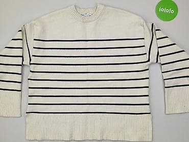 sklep izzi: Zara, Sweter damski, rozmiar S — 2