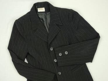 marynarka i koszulka: Women's blazer, size M (EU 38) — 1