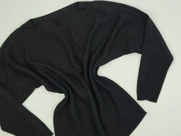 sukienki sweterkowe damskie allegro: Sweter damski, rozmiar One size — 1