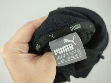 sweter clockhouse: Puma, Кофта з каптуром жіноча, S — 4