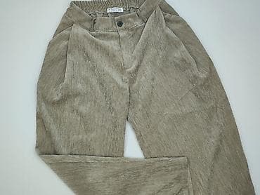 oversize: Spodnie materiałowe damskie, rozmiar 4XL — 1