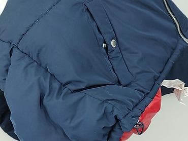 solar kurtki wiosenne: Bershka, Kurtka zimowa damska, rozmiar XS — 7