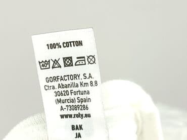 f f tshirt: Koszulka dla mężczyzn, M, Roly, stan - Dobry — 6