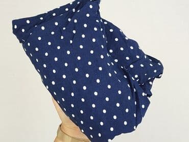 czarne bluzki w biale grochy: Fransa, Bluzka damska, rozmiar M — 6