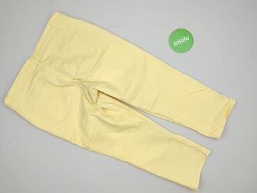 buty inextenso opinie: In Extenso, Spodnie materiałowe damskie, rozmiar XL — 3