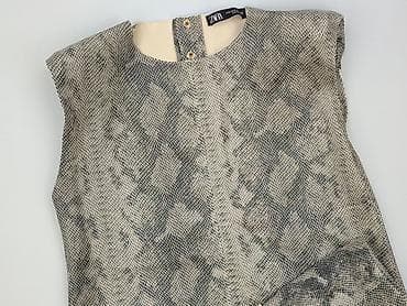 sonic zara: Zara, Elegancki komplet, rozmiar M — 1