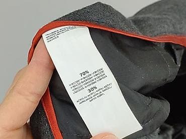 garnitury wistula: Spodnie materiałowe damskie, rozmiar S — 7