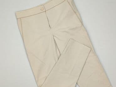 rieker buty zimowe: Spodnie materiałowe damskie, rozmiar M — 1