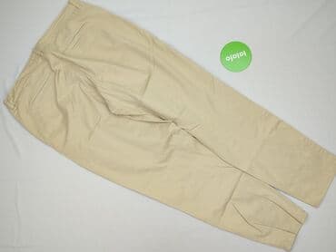 sukienki zwiewne plus size: Medicine, Chinosy dla mężczyzn, XL — 3