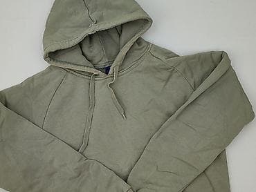 H&M Divided, Bluza z kapturem dla mężczyzn, rozmiar S