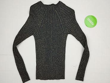 sweter armani: Amisu, Sweter damski, rozmiar S — 7