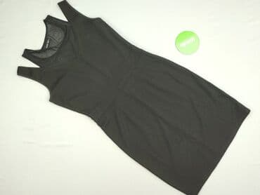 sukienki wieczorowe plus size allegro: Cropp, Women`s dress, size M (EU 38) — 2