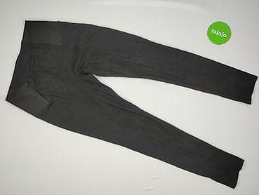 51015 dresy: Legginsy Sportowe damskie, rozmiar S — 2