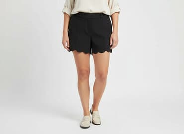 dopasowane szorty damskie: Dunnes Stores, Szorty damskie, rozmiar XL — 7