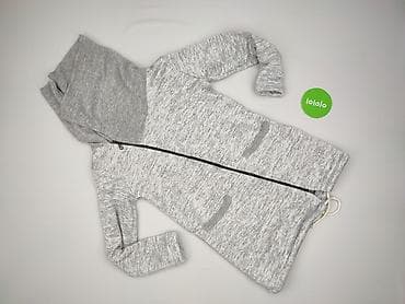 samsoe samsoe bluzy damskie: Bluza z kapturem damska, rozmiar S — 2