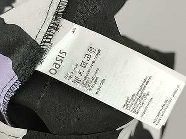 buty obex: Oasis, Bluzka damska, rozmiar XS — 5