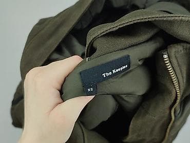 greenpoint parka: The Kooples, Parka damska, rozmiar XS — 5