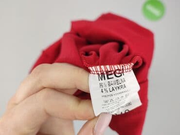 bluzka z odkrytym ramieniem allegro: MEGI, Bluzka damska, rozmiar S — 4