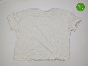 stanik 65a: T-shirt damski, rozmiar 2XL — 4