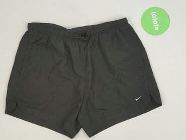 nike tech fleece szorty: Nike, Szorty dla mężczyzn, rozmiar M — 2