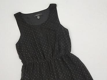 Amisu, Sukienka damska, rozmiar S