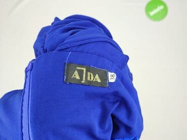 ekskluzywne sukienki koktajlowe: Sukienka damska, rozmiar M — 4