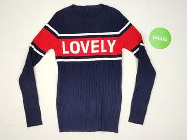 obcisłe sukienki midi: Women`s sweater, size S (EU 36) — 2