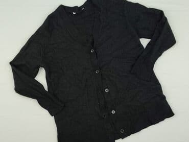 gdzie sprzedawać używane ubrania: Kardigan damski, rozmiar S — 1