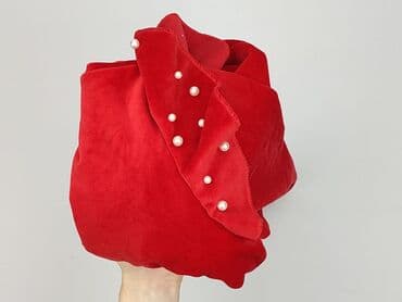 reserved czerwona bluzki: ITALY FASHION, Bluzka damska, rozmiar M — 5