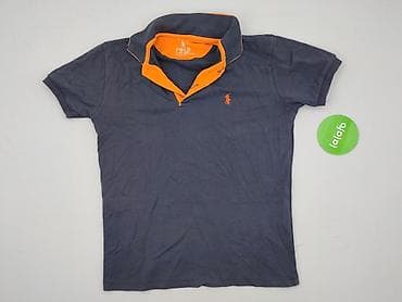 custom kurtki: Polo Ralph Lauren, Koszulka polo dla mężczyzn, rozmiar L — 2