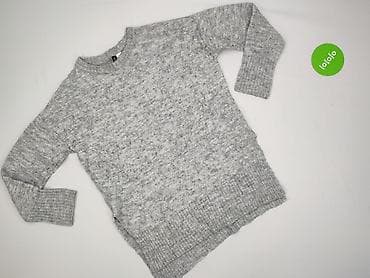 "hennes: H&M Divided, Sweter damski, rozmiar S — 2