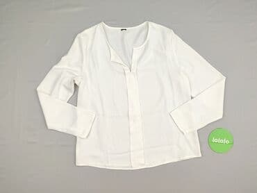 ile wazy bluza: Women's blouse, size S (EU 36) — 2
