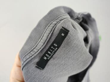 bluzki z krótkim rękawem mohito: Mohito, T-shirt damski, rozmiar S — 5