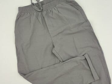 Shein, Material trousers for women, size L