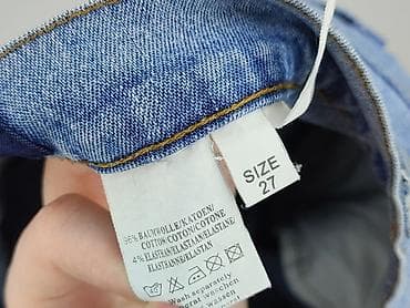 c: Jeansy damskie, rozmiar S — 5