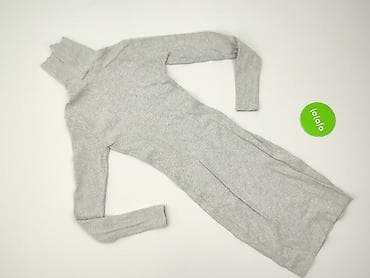 gruby golf damski: Wassyl, Sukienka damska, rozmiar XS — 3