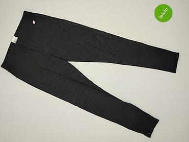r: Champion, Legginsy Sportowe damskie, rozmiar M — 2