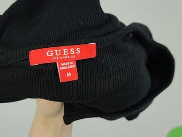damska koszulka guess: Guess, Sukienka damska, rozmiar M — 5