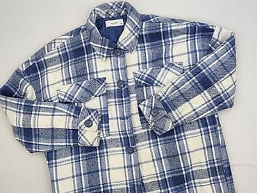 lemonada kurtki wiosenne: Odzież wierzchnia 
, Koszula damska, rozmiar M — 1