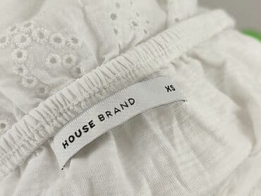 bluzka z ustami house: House, Bluzka damska, rozmiar XS — 5