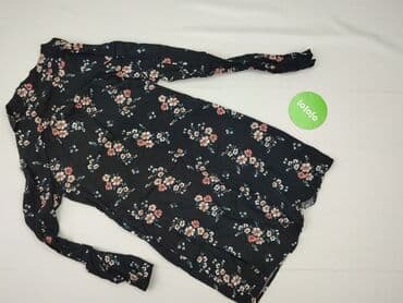 sukienki plus size z długimi rękawami: Divided, Sukienka damska, rozmiar M — 3