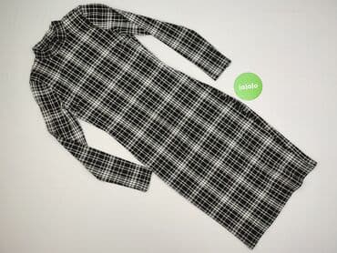 sukienki siwiec: Gina Tricot, Sukienka damska, S — 2