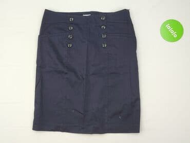 spódniczka jeansowe hm: H&M, Spódnica damska, rozmiar M — 3