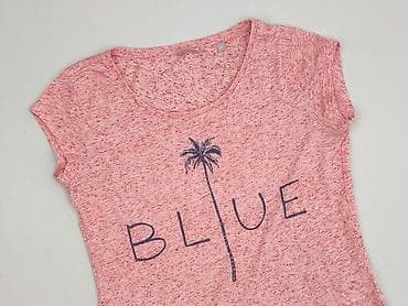 pull and bear shirts: Mustang, T-shirt damski, rozmiar M — 1