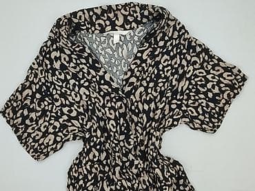 sweter hm: H&M, Ogrodniczki damskie, rozmiar 2XL — 1